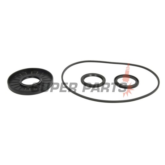 Κιτ επισκευής διαφορικού -ALL BALLS- Polaris ACE 500/570 2017, ACE 900 2016-2017, General 1000 2016-2017, Ranger 1000 2015-2017, Ranger 570 2015-2016, Ranger 900 2011-2017, RZR 1000 2014-2016, RZR 800 2011-2013