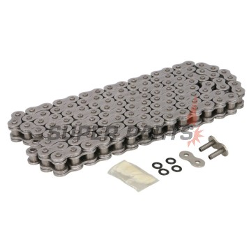 Αλυσίδα -JT- JTC525Z3124RL, μέγεθος 525, 124 κρίκοι, διπλό ενισχυμένη