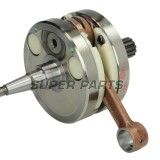 Στροφάλου άξονας -HOT RODS- Yamaha YZ 250 (99-00)