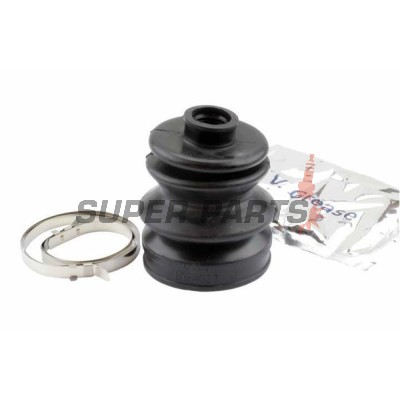 Φούσκα ημιαξονίου -ALL BALLS- Arctic Cat 1000 2008-2010, 250 1999-2005, 300 1998-2005, 375 2002, 400 1998-2009, 2013, 450 2010-2012, 500 1998-2005, 2008-2009, 2013-2016, 550 2009-2015, 650 2004-2012, 686 2010, 700 2007-2015