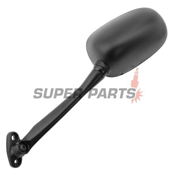 Καθρέφτης -VICMA- αριστερό, Honda CBR 125R/250R/250RA ABS, 2011-2017