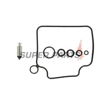 Κιτ επισκευής καρμπυρατέρ -TOURMAX- Honda VT 600 2004-2007, Honda VT 750 2004-2009
