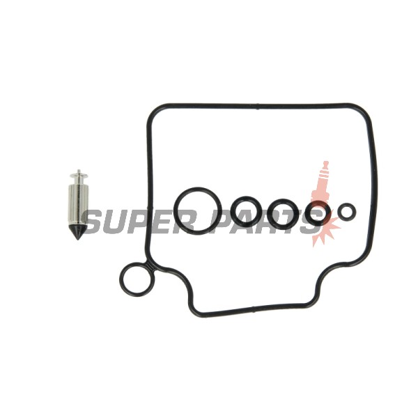 Κιτ επισκευής καρμπυρατέρ -TOURMAX- Honda VT 600 2004-2007, Honda VT 750 2004-2009