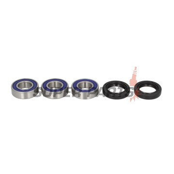 Σετ ρουλεμάν τροχού -ALL BALLS- Honda CRF 150 2007-2020