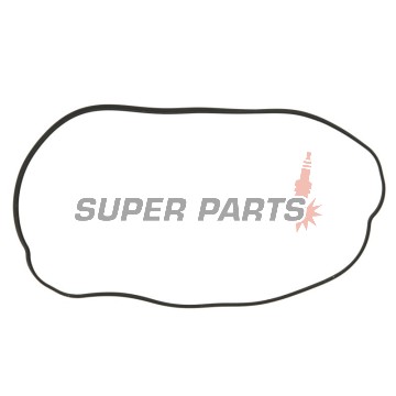 Φλάντζα καπακιού συμπλέκτη -ATHENA- Husqvarna FC 250/350 2016-2022, FE 250/350 2017-2023, FX 350 2017-2022, KTM EXC-F 250/350 2017-2023, SX-F 250/350 2016-2022, XC-F 250/350 2016-2022
