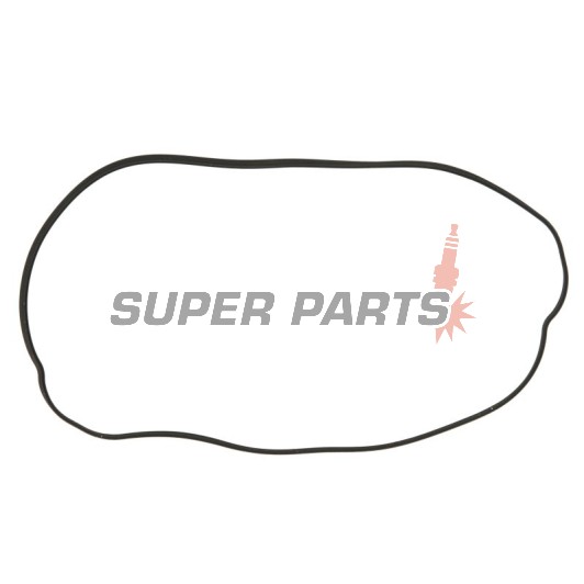 Φλάντζα καπακιού συμπλέκτη -ATHENA- Husqvarna FC 250/350 2016-2022, FE 250/350 2017-2023, FX 350 2017-2022, KTM EXC-F 250/350 2017-2023, SX-F 250/350 2016-2022, XC-F 250/350 2016-2022