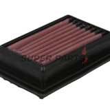 Φίλτρο αέρα -K&N- TB-6621, Triumph Tiger 660 2022-2023/Trident 660 2021-2023