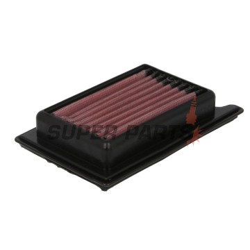 Φίλτρο αέρα -K&N- TB-6621, Triumph Tiger 660 2022-2023/Trident 660 2021-2023
