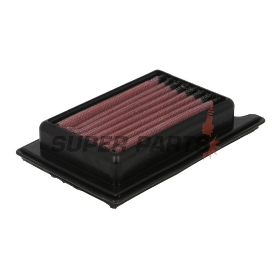 Φίλτρο αέρα -K&N- TB-6621, Triumph Tiger 660 2022-2023/Trident 660 2021-2023