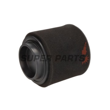 Φίλτρο αέρα -ALL BALLS- 48-1023, Polaris Hawkeye 300 2006-2011, Phoenix 200 2005-2021, RZR 170 2010-2020, Sawtooth 200 2006-2007, Sportsman 300 2008-2010, Trail Blazer 250 2001-2006, Xplorer 250/400 2001-2002