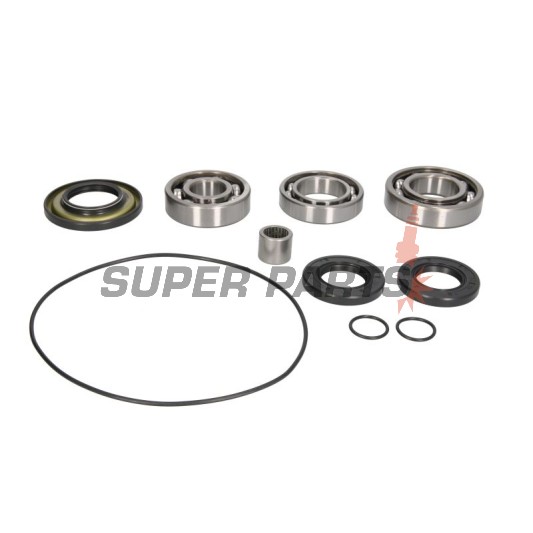 Κιτ επισκευής διαφορικού -ALL BALLS- Can-Am Defender 500 2017-2021, Outlander 1000 2015-2018, Outlander 450/650 2015-2022, Outlander 500/800/976 2015, Outlander 570 2016-2022, Outlander 850 2016-2018, Renegade 1000 2015-2018