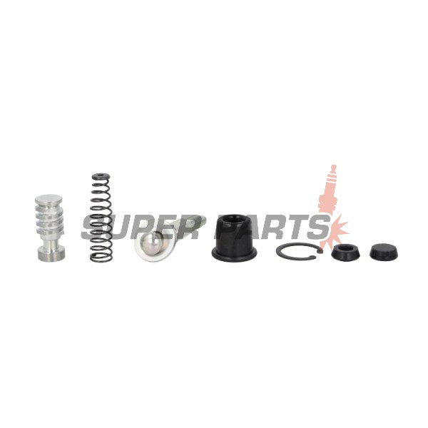 Κιτ επισκευής τρόμπας φρένου -TOURMAX- Yamaha YFM 350 1990-2001