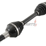 Ημιαξόνιο -ALL BALLS- Yamaha YFM 550 2009-2014, YFM 700 2007-2013