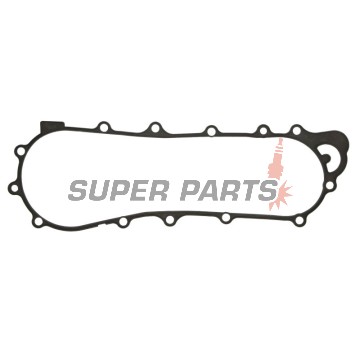Φλάντζα καπακιού συμπλέκτη -ATHENA- Honda SH 50 1996-1998