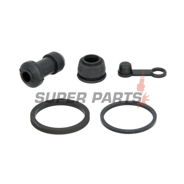 Κιτ επισκευής δαγκάνας φρένου -TOURMAX- Honda CR 80 1986-2002, Honda CR 85 2003-2007, Honda CRF 150 2007-2015