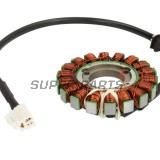 Στάτης (αστέρι) -ARROWHEAD- 18 πηνία, Suzuki GSX-R 600/750 2011-2015
