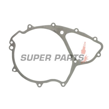 Φλάντζα καπακιού στάτη -ATHENA- BMW F 650 1999-2008, G 650 2006-2008