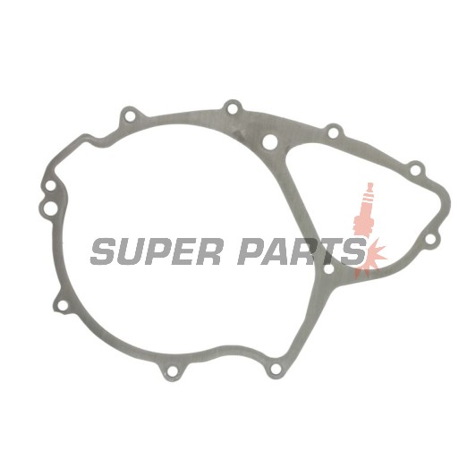 Φλάντζα καπακιού στάτη -ATHENA- BMW F 650 1999-2008, G 650 2006-2008
