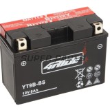 Μπαταρία -4 RIDE- YT9B-BS 4RIDE, 8Ah 12V
