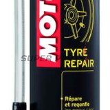 Σπρέι επισκευής σκασμένου ελαστικού -MOTUL- TYRE REPAIR P3, 0.3L