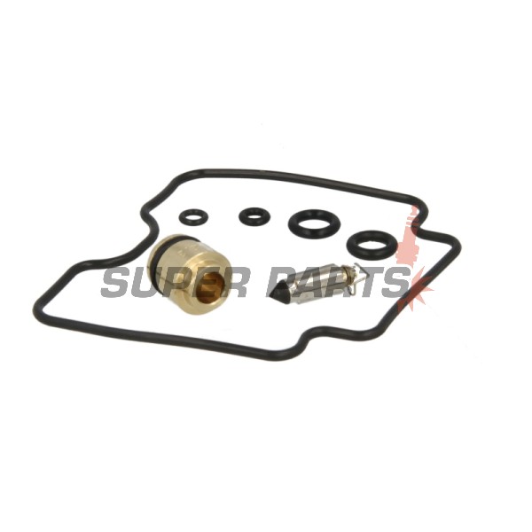 Κιτ επισκευής καρμπυρατέρ -TOURMAX- Yamaha XJR 1300 2002-2006