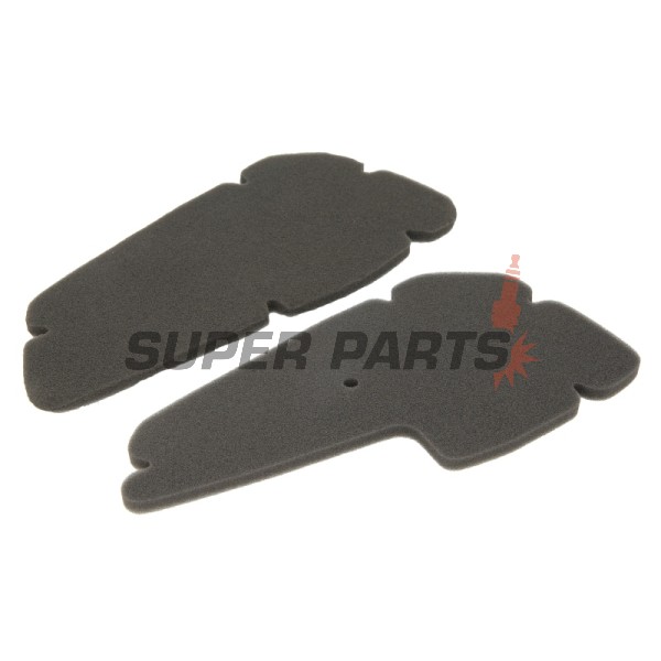 Φίλτρο αέρα -RMS- 10 060 0471, Piaggio Hexagon 125 1994-1999, Piaggio Hexagon 150 1994-1997, Piaggio Hexagon 180 1998-1999