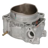 Κύλινδρος -CYLINDER WORKS- 449cc (96mm), Honda TRX 450 2006-2014