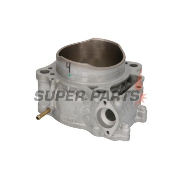 Κύλινδρος -CYLINDER WORKS- 449cc (96mm), Honda TRX 450 2006-2014