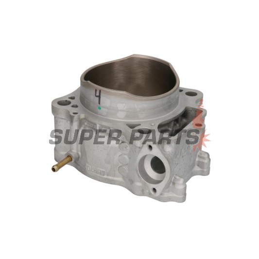 Κύλινδρος -CYLINDER WORKS- 449cc (96mm), Honda TRX 450 2006-2014