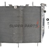 Ψυγείο -4 RIDE- Kawasaki H2 Ninja/ZX 1000 2015-2024