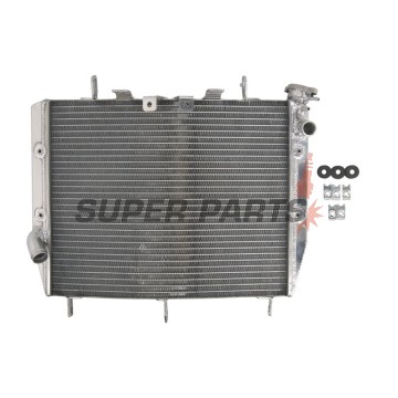 Ψυγείο -4 RIDE- Kawasaki H2 Ninja/ZX 1000 2015-2024