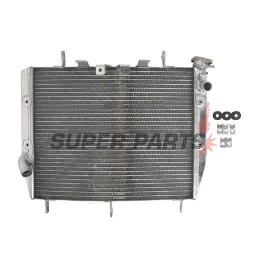 Ψυγείο -4 RIDE- Kawasaki H2 Ninja/ZX 1000 2015-2024
