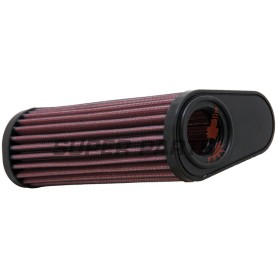 Φίλτρο αέρα -K&N- HA-1009, Honda CB 1000R/1000RA ABS, CBF 1000A/1000FA ABS, 2008-2015