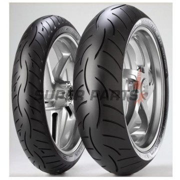 Πίσω ελαστικό δρόμου -METZELER- 150/70ZR17, ROADTEC Z8 INTERACT