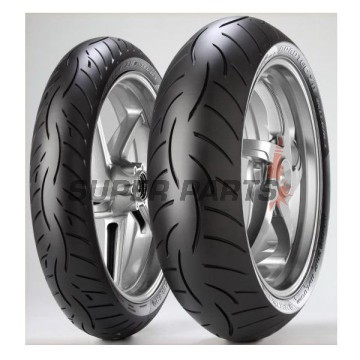 Πίσω ελαστικό δρόμου -METZELER- 150/70ZR17, ROADTEC Z8 INTERACT