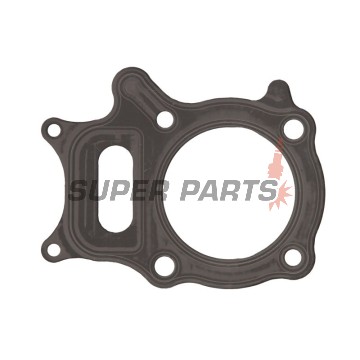 Φλάντζα κεφαλής (πάνω) -ATHENA- Honda TE 250 2001-2018, TRX 250 2001-2022