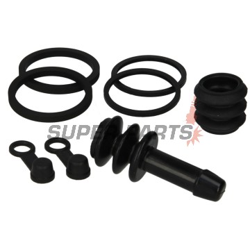 Κιτ επισκευής δαγκάνας φρένου -TOURMAX- Kawasaki VN 1500 2000-2002, 2008, Kawasaki VN 900 2006-2010, 2017, Kawasaki VN 1600/2000 2008, Kawasaki VN 1700 2009
