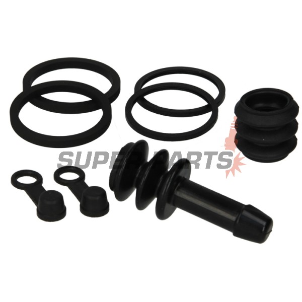 Κιτ επισκευής δαγκάνας φρένου -TOURMAX- Kawasaki VN 1500 2000-2002, 2008, Kawasaki VN 900 2006-2010, 2017, Kawasaki VN 1600/2000 2008, Kawasaki VN 1700 2009