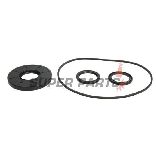Κιτ επισκευής διαφορικού -ALL BALLS- Polaris ACE 500/570 2017, ACE 900 2016-2017, General 1000 2016-2017, Ranger 1000 2015-2017, Ranger 570 2015-2016, Ranger 900 2011-2017, RZR 1000 2014-2016, RZR 800 2011-2013