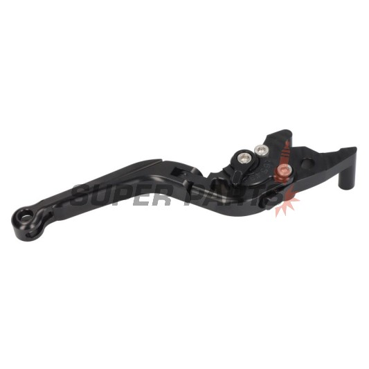 Μανέτα φρένου τιμονιού -4 RIDE- Yamaha MT-03 321 2016-2018, Yamaha YZF-R3 321 2015-2017