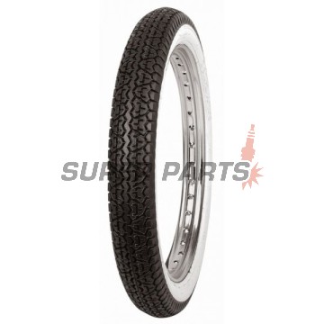 Μπροστινό/πίσω ελαστικό σκούτερ -MITAS- 22516 OSMT 38J B8WW, 2.25-16, B8