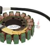 Στάτης (αστέρι) -TOURMAX- Kawasaki ER-6N 650 2007-2011, Kawasaki EX 650 2006-2011, Kawasaki KLE 650 2007-2014