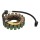 Στάτης (αστέρι) -TOURMAX- Kawasaki ER-6N 650 2007-2011, Kawasaki EX 650 2006-2011, Kawasaki KLE 650 2007-2014