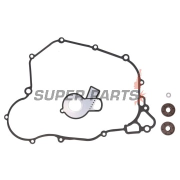 Κιτ επισκευής αντλίας νερού -WINDEROSA- Husqvarna FE 450 2017-2019, Husqvarna FE 501 2017-2019, KTM EXC-F 450 2017-2020, KTM EXC-F 500 2017-2019