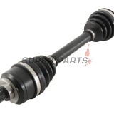 Ημιαξόνιο -ALL BALLS- Yamaha YFM 550 2009-2014, YFM 700 2007-2013