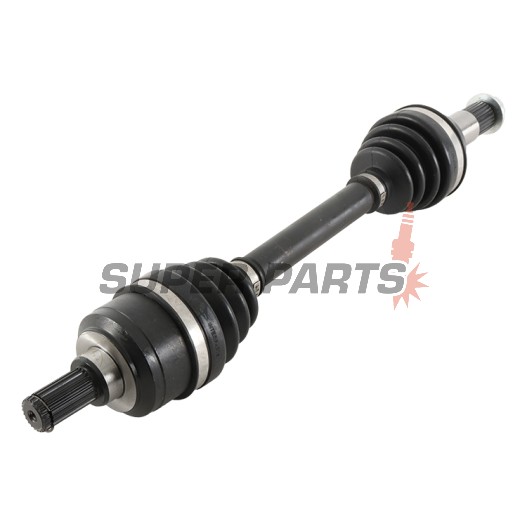 Ημιαξόνιο -ALL BALLS- Yamaha YFM 550 2009-2014, YFM 700 2007-2013