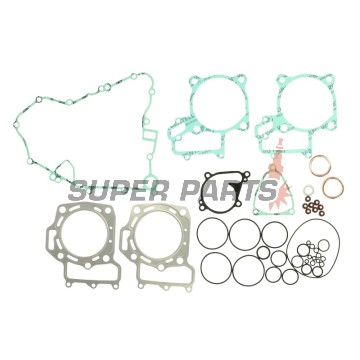Πλήρες σετ φλαντζών κινητήρα -ATHENA- Kawasaki KRF 750 2008-2011/2013, KVF 750 2006-2019