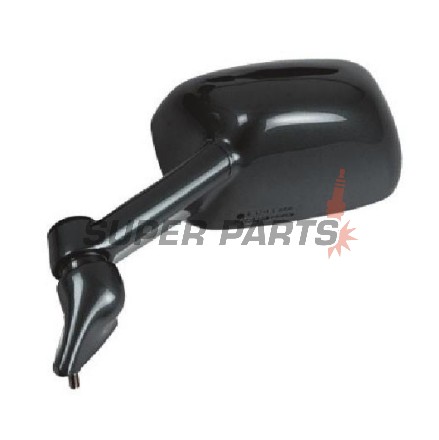 Καθρέφτης -VICMA- αριστερό, Kawasaki ZZR 600D/600E/600J, 1990-2006