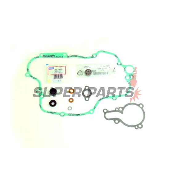 Κιτ επισκευής αντλίας νερού -ATHENA- KTM EXC 530 2008-2011, EXC-F 450 2008-2011, XC-W 530 2008-2011