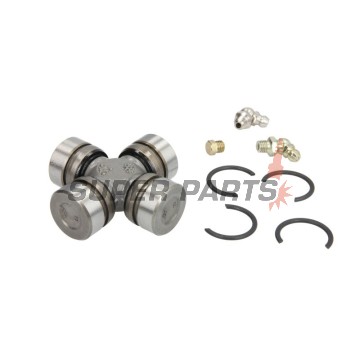 Σταυρός -ALL BALLS- Kawasaki KFX 700 2007-2009, KVF 360 2003-2010, 2012-2013, KVF 650 2005-2013, KVF 700 2004-2005, KVF 750 2005-2017